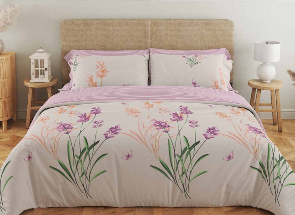 Комплект постельного белья ТЕП Soft dreams 338 Aurora (2-03860_25786) - Фото 1