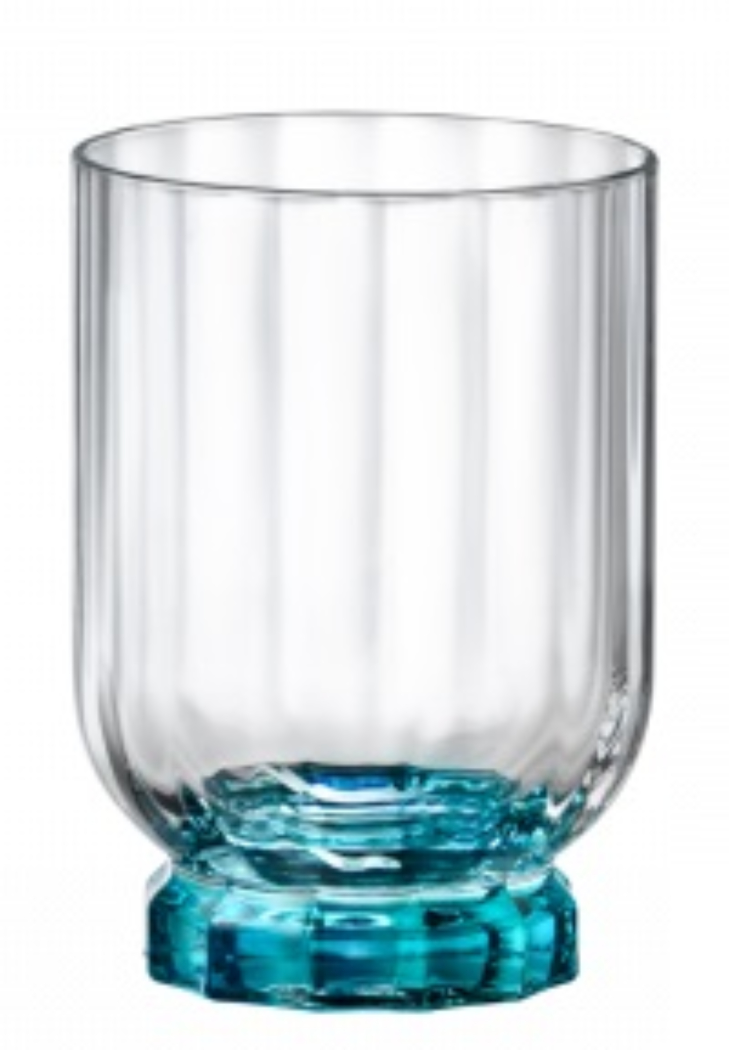 Стакан Bormioli Rocco FLORIAN 300 мл (199424BCG021990) - Фото 1