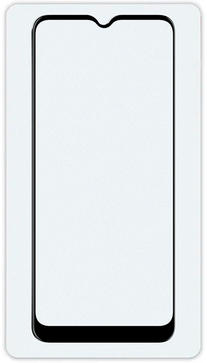 Защитное стекло для смартфона Intaleo Full Glue for Samsung A02s Black (1283126509513) - Фото 1