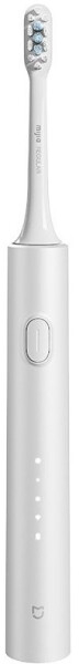 Зубная щетка электрическая Xiaomi T302 Silver Gray - Фото 1