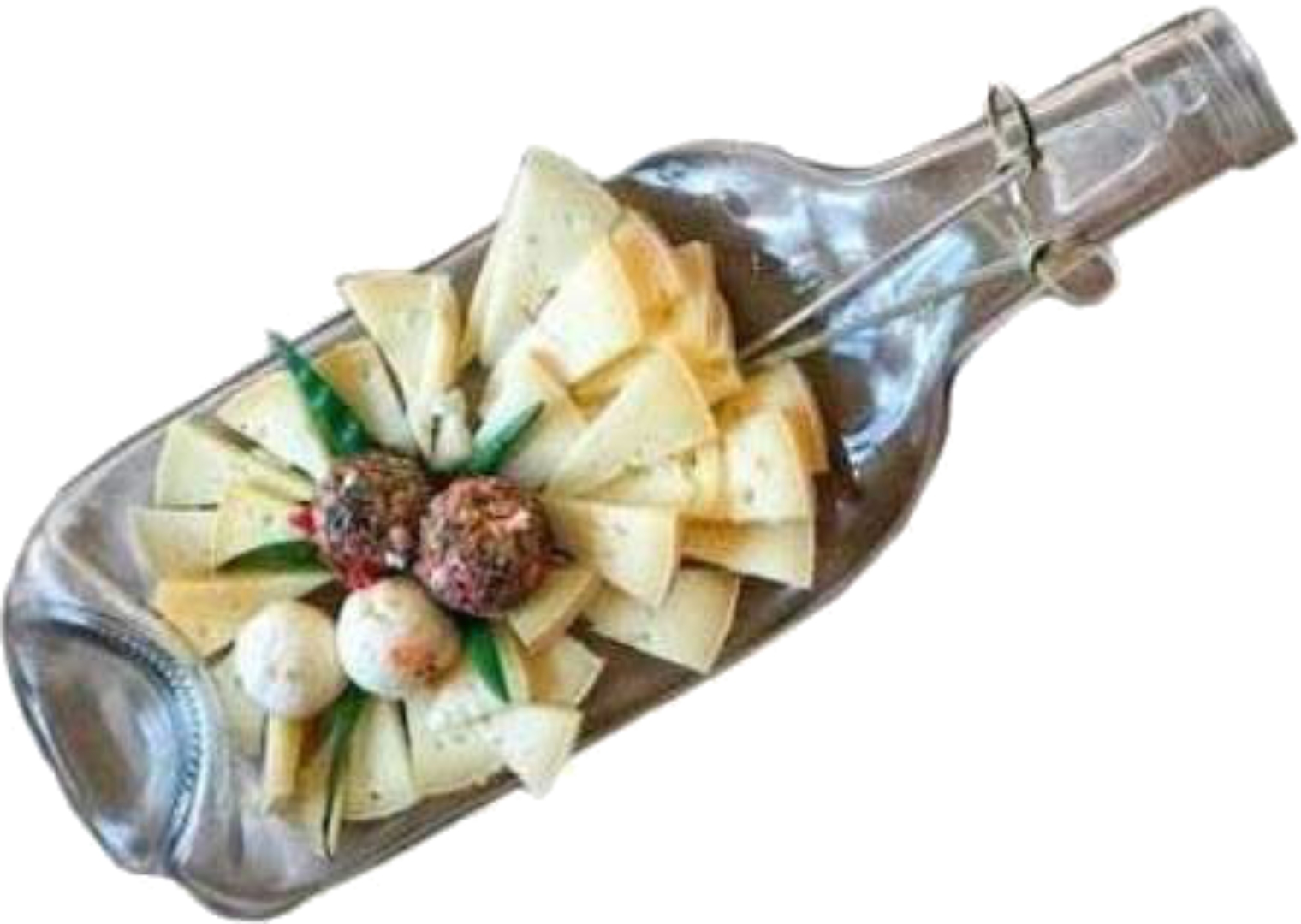 Купить Блюдо MAZHURA mz707866 - Фото 1 Блюдо MAZHURA mz707866 - Фото 1