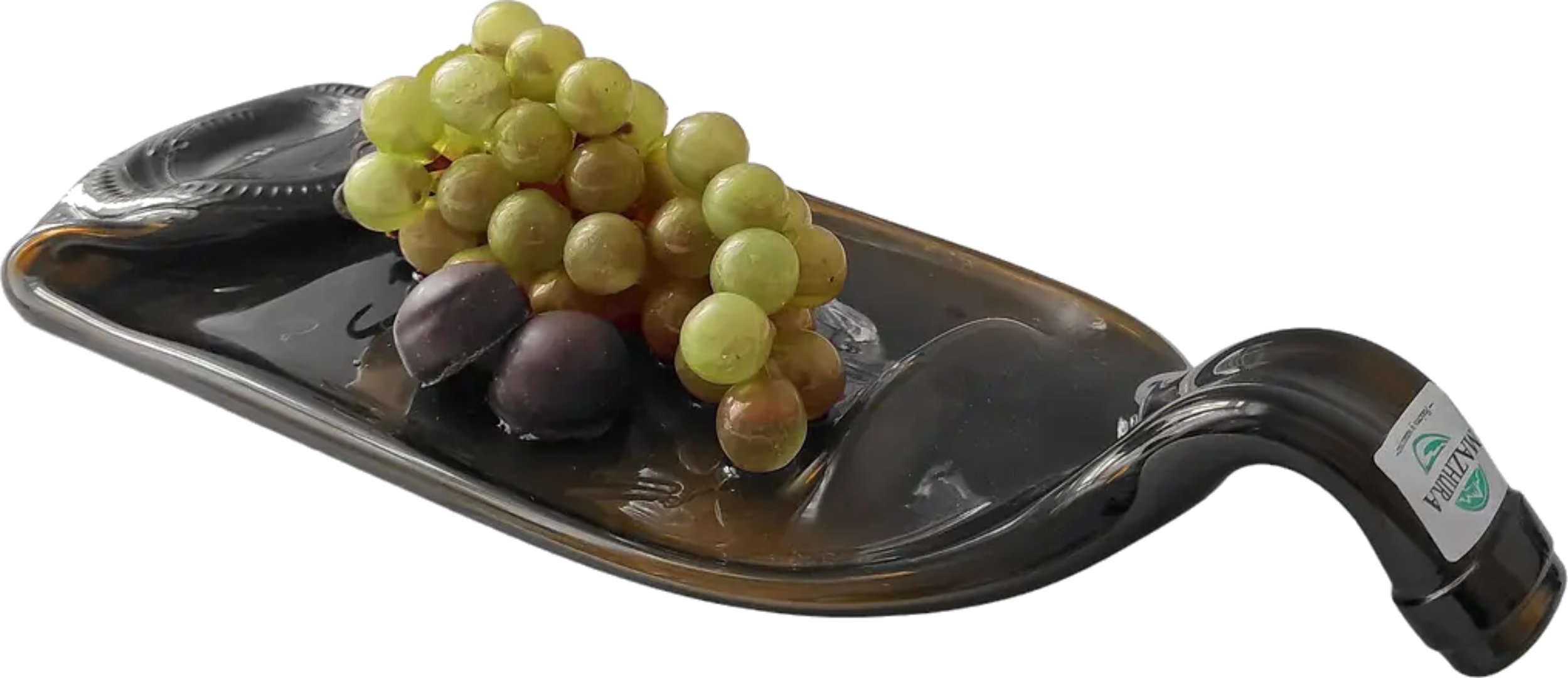 Купить Блюдо MAZHURA mz719754 - Фото 1 Блюдо MAZHURA mz719754 - Фото 1