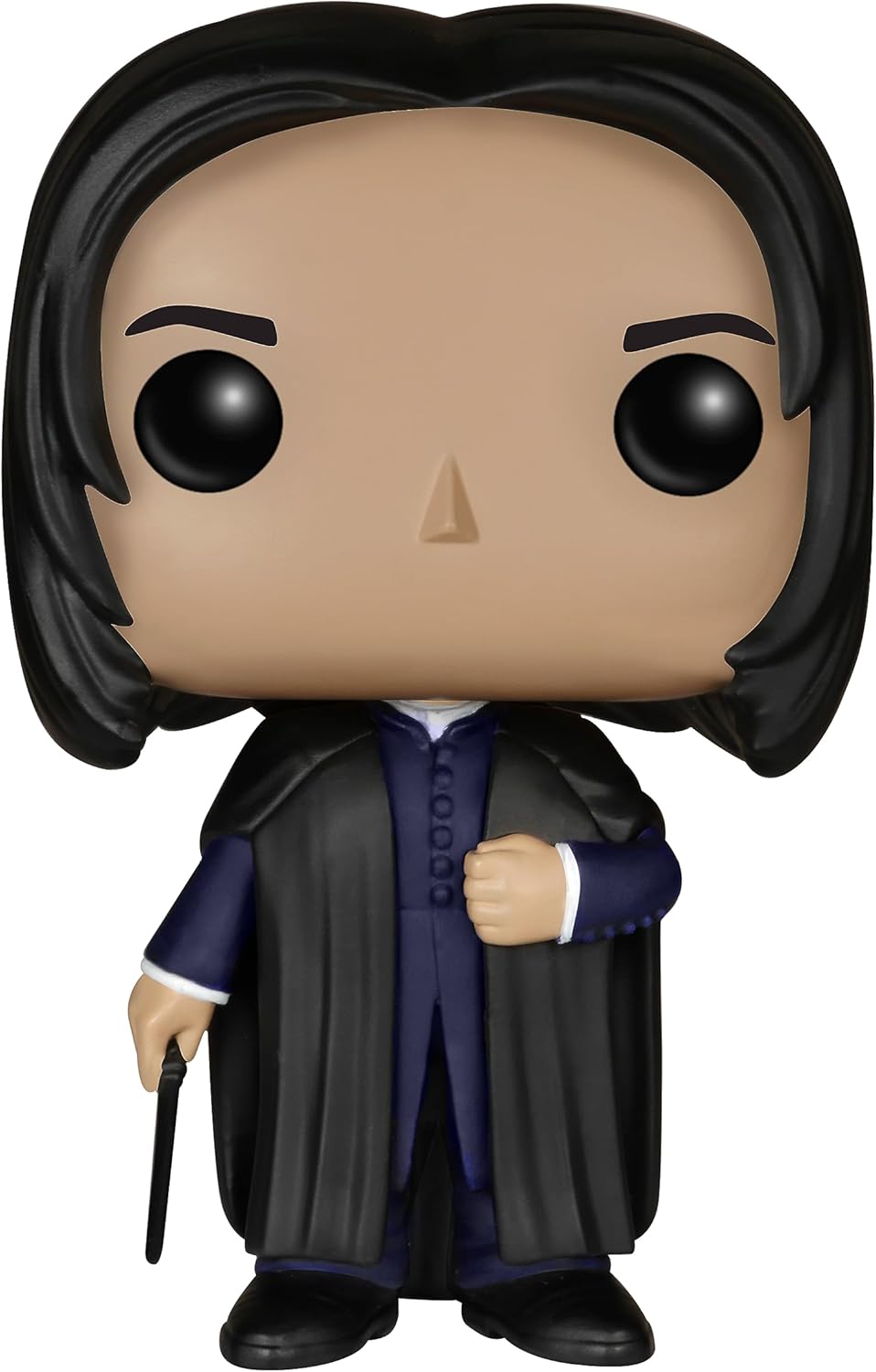 Коллекционная фигурка FUNKO POP: Harry Potter - Severus Snape (849803058623) - Фото 1
