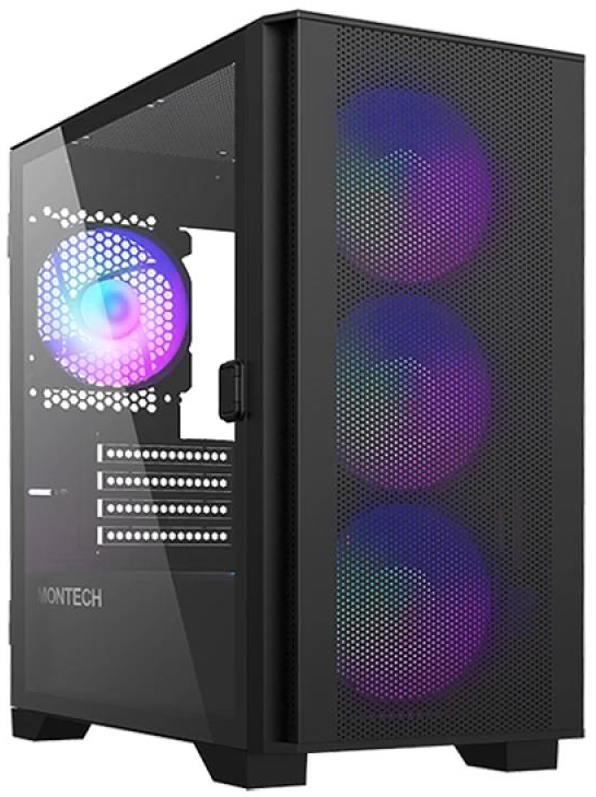 Корпус Montech AIR 100 ARGB (B) - Фото 1