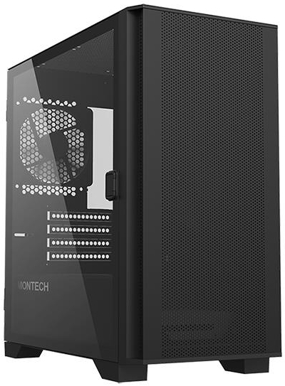 Корпус Montech AIR 100 LITE (B) - Фото 1