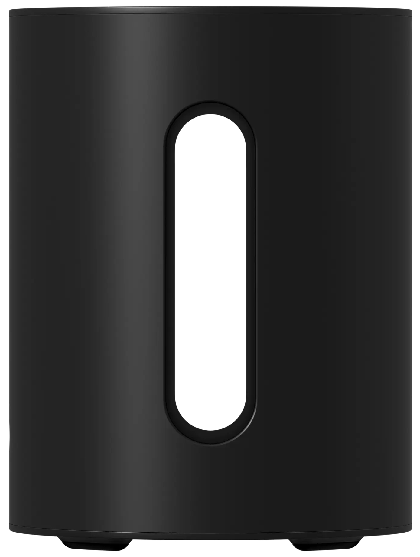 Сабвуфер Sonos Sub Mini Black (SUBM1EU1BLK) - Фото 1