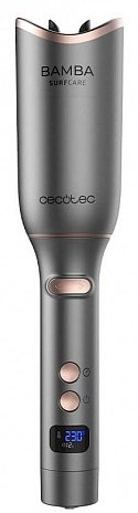 Стайлер Cecotec Bamba SurfCare 850 Magic Waves Vision (CCTC-04233) - Фото 1