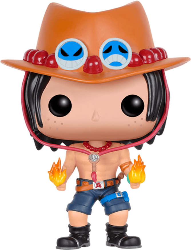 Коллекционная фигурка FUNKO POP! cерии Большой куш - ПОРТГАС Д. ЭЙР (6358) - Фото 1