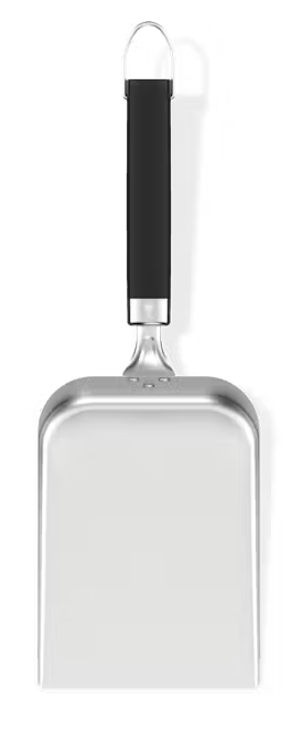 Лопатка кухонная Weber Griddle Scoop (3400423) - Фото 1