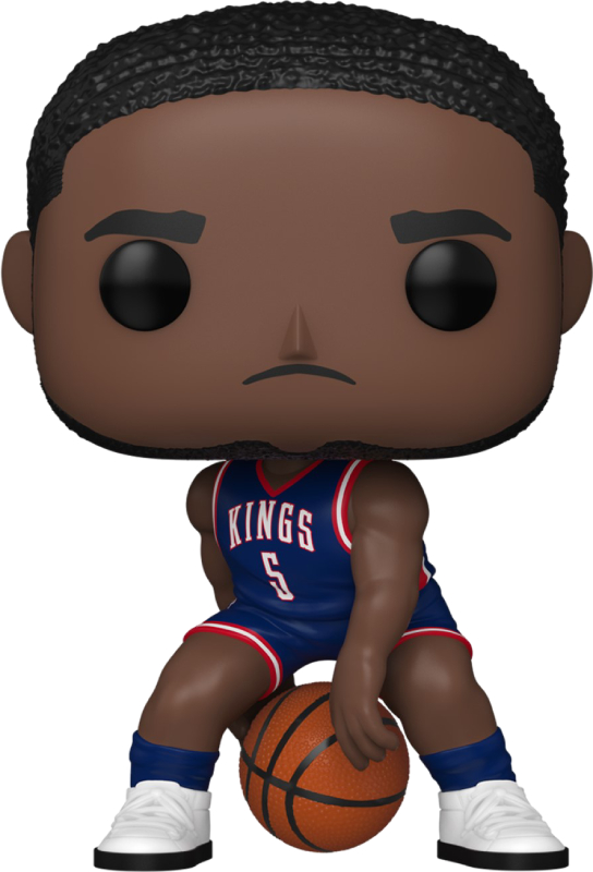 Коллекционная фигурка FUNKO POP NBA: KINGS - De'aaron Fox (CE 24) (889698838467) - Фото 1
