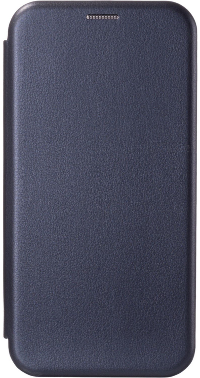 Чехол для смартфона Gelius G-Case Ranger Series for Samsung A356 (A35) Dark Blue (98347) - Фото 1