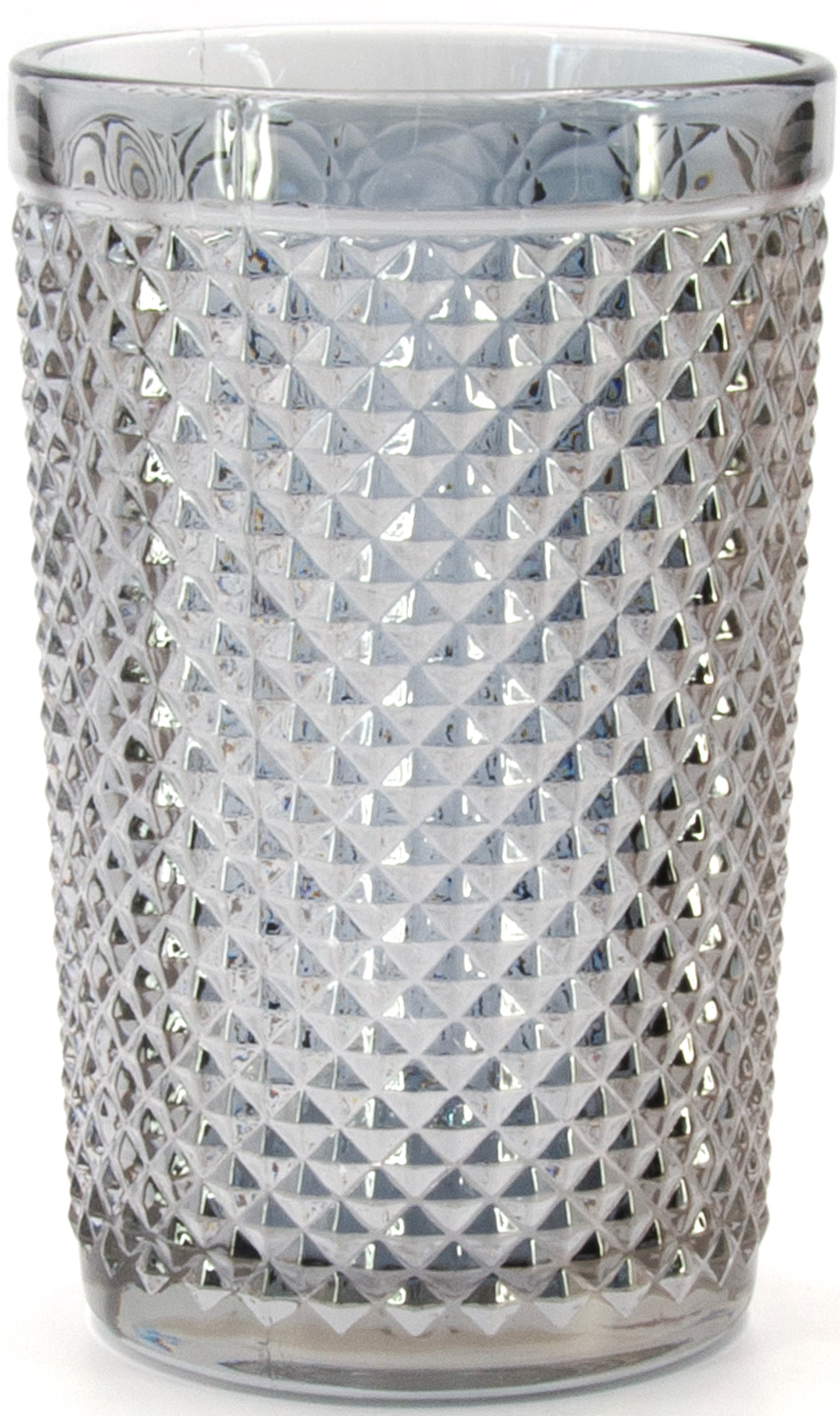 Стакан EDC Diamond.Black 350 мл (EDC02-05/1) - Фото 1