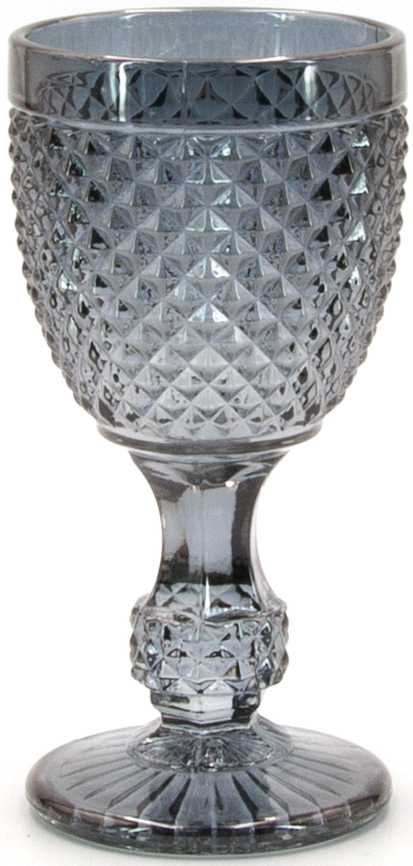 Рюмка для ликера EDC Diamond.Black 50 мл (EDC02-07/1) - Фото 1
