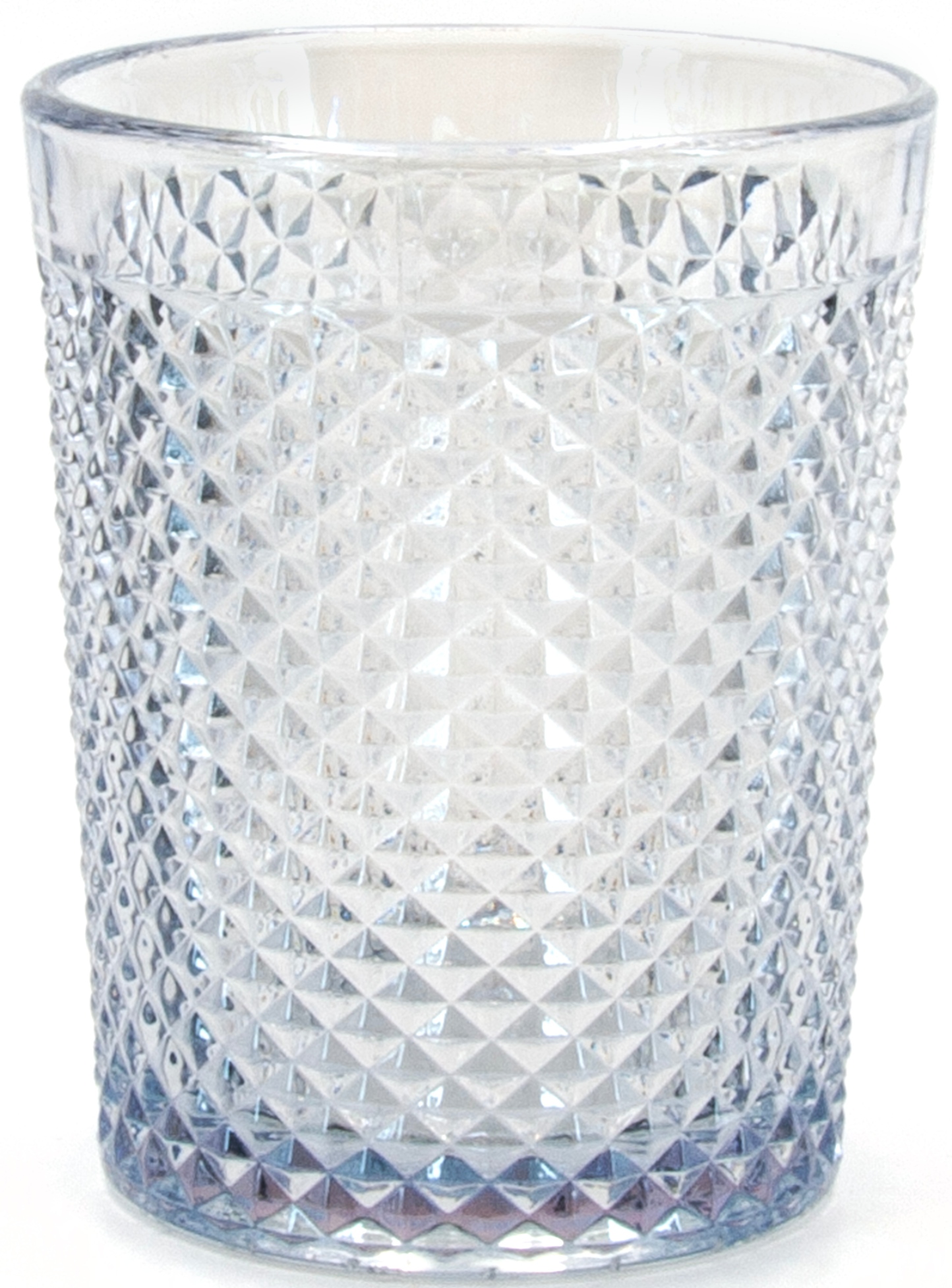 Стакан EDC Diamond.Blue 250 мл (EDC02-06/3) - Фото 1
