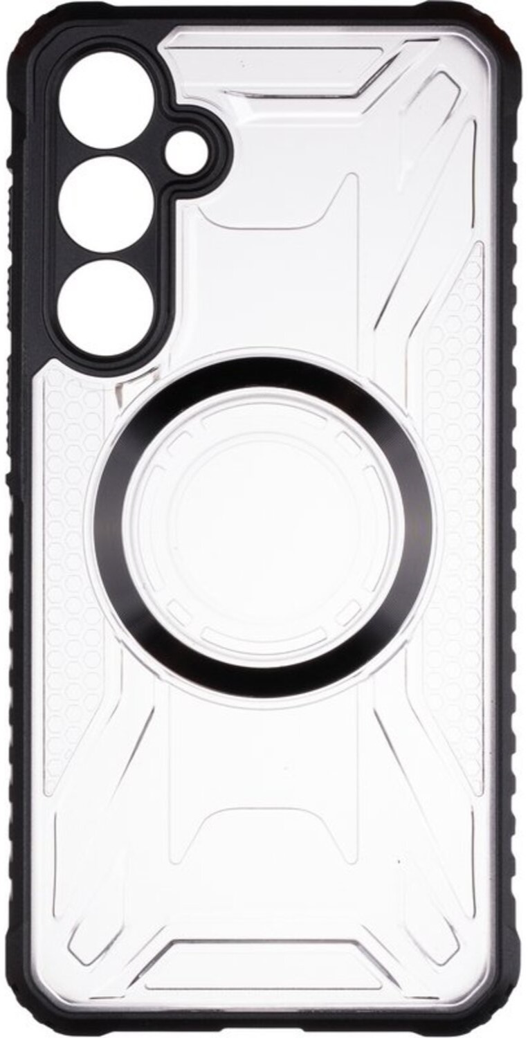 Чехол для смартфона Gelius Scout Case for Samsung A266 (A26) Black (100071) - Фото 1