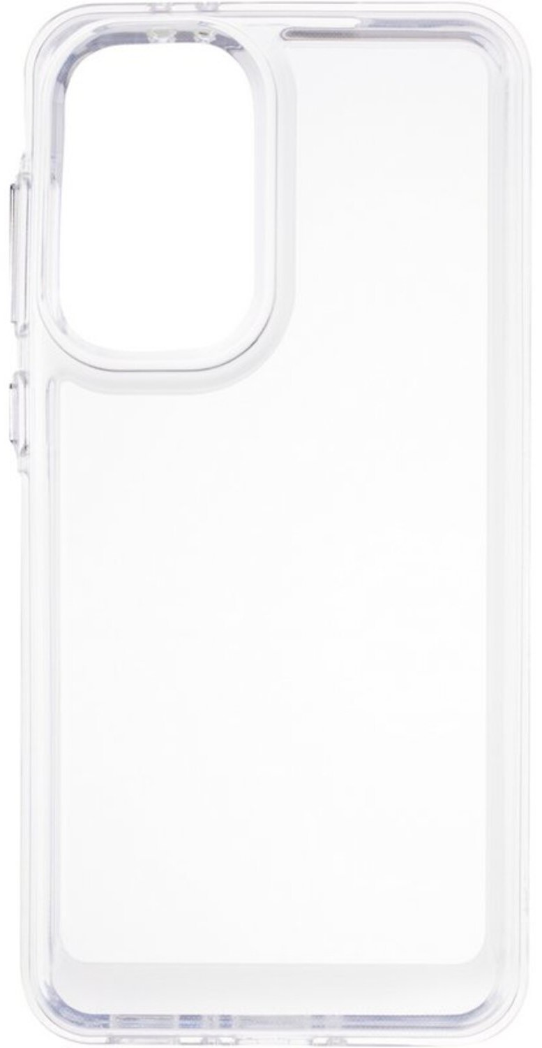 Чехол для смартфона Gelius Silicon Space Case for Samsung S25 Ultra Transparent (100748) - Фото 1