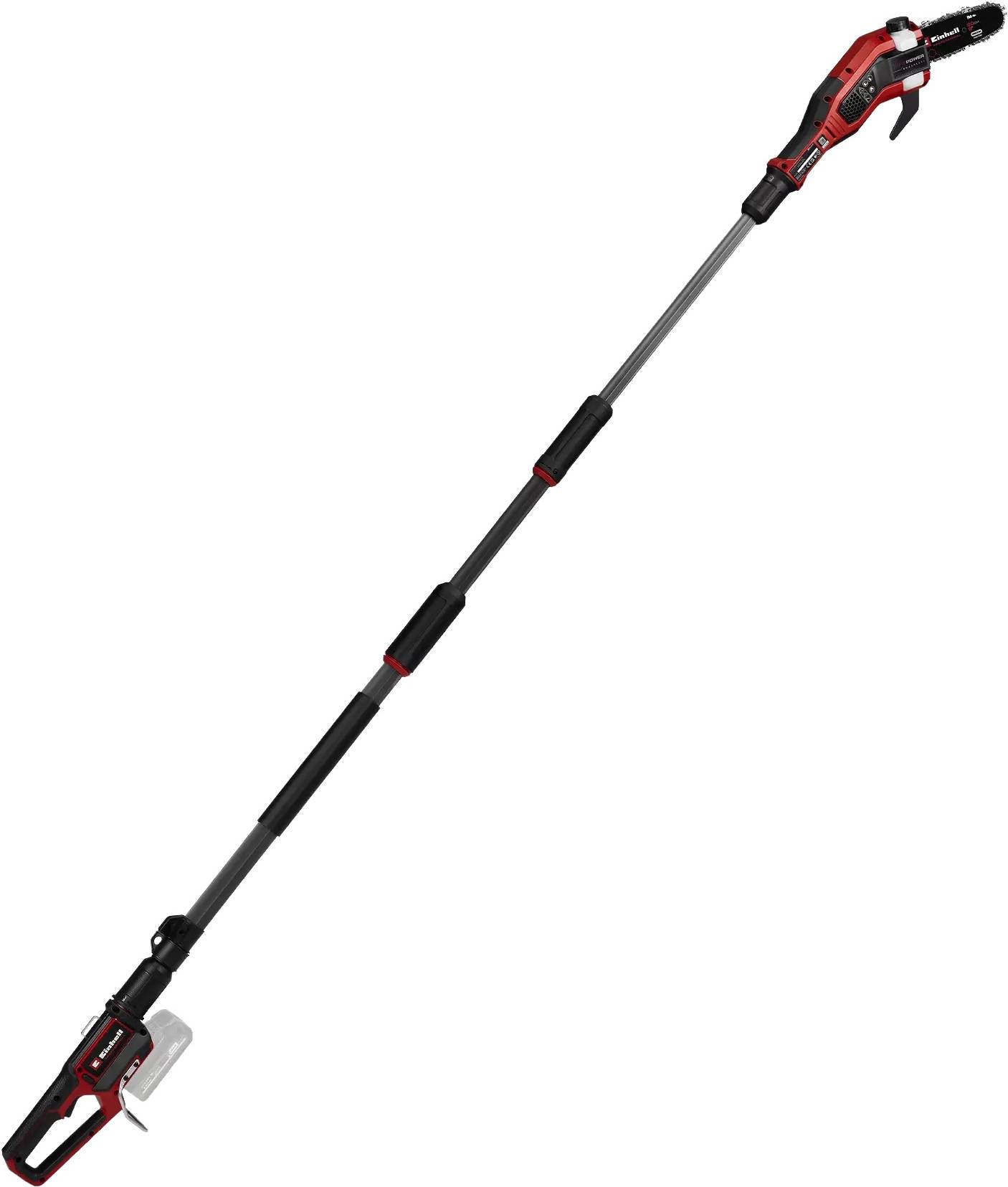 Висоторіз Einhell Professional GP-LC 18/20 Li T BL-Solo 18В (3410971) - Фото 1