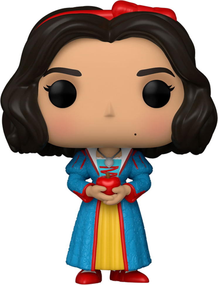 Колекційна фігурка FUNKO серії Білосніжка - БІЛОСНІЖКА (75949) - Фото 1