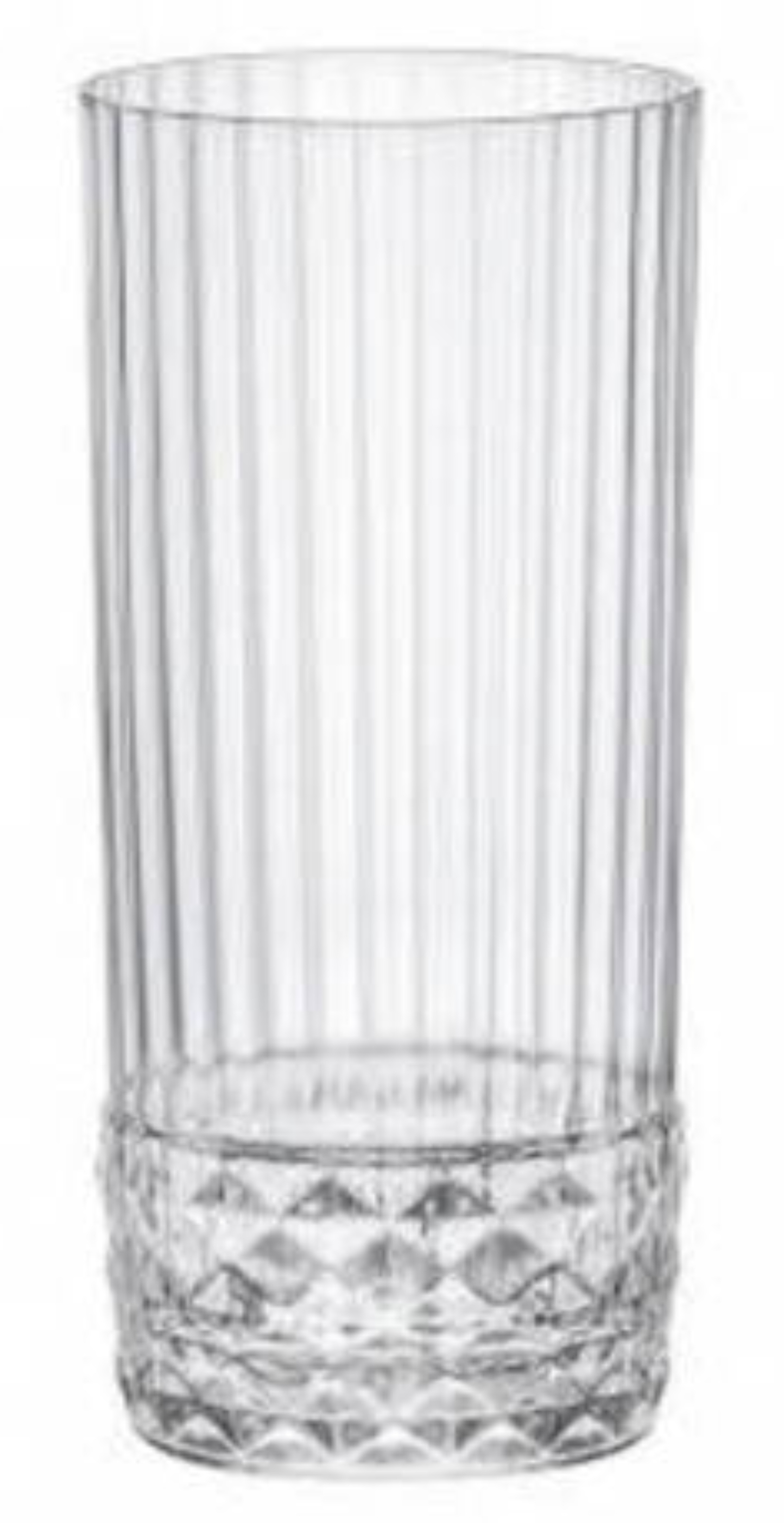 Стакан Bormioli Rocco AMERICA 490 мл (122141GRS021990) - Фото 1