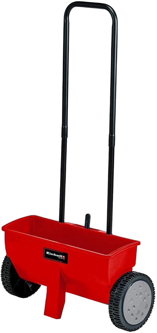 Разбрасыватель-сеялка Einhell GC-SR (3415238) - Фото 1