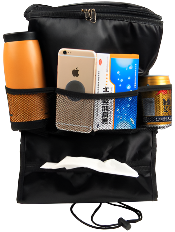 Сумка изотермическая Voltronic VL-Bag28 - Фото 1