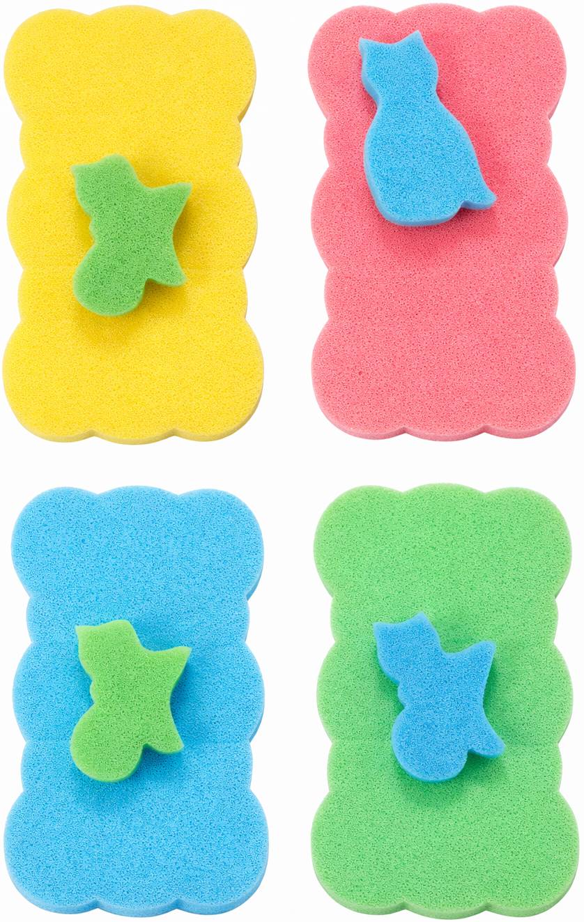 Матрацик для ванночки Tega Baby Maxi (BA-001) - Фото 1