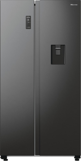 Холодильник Hisense RS711N4WFE - Фото 1