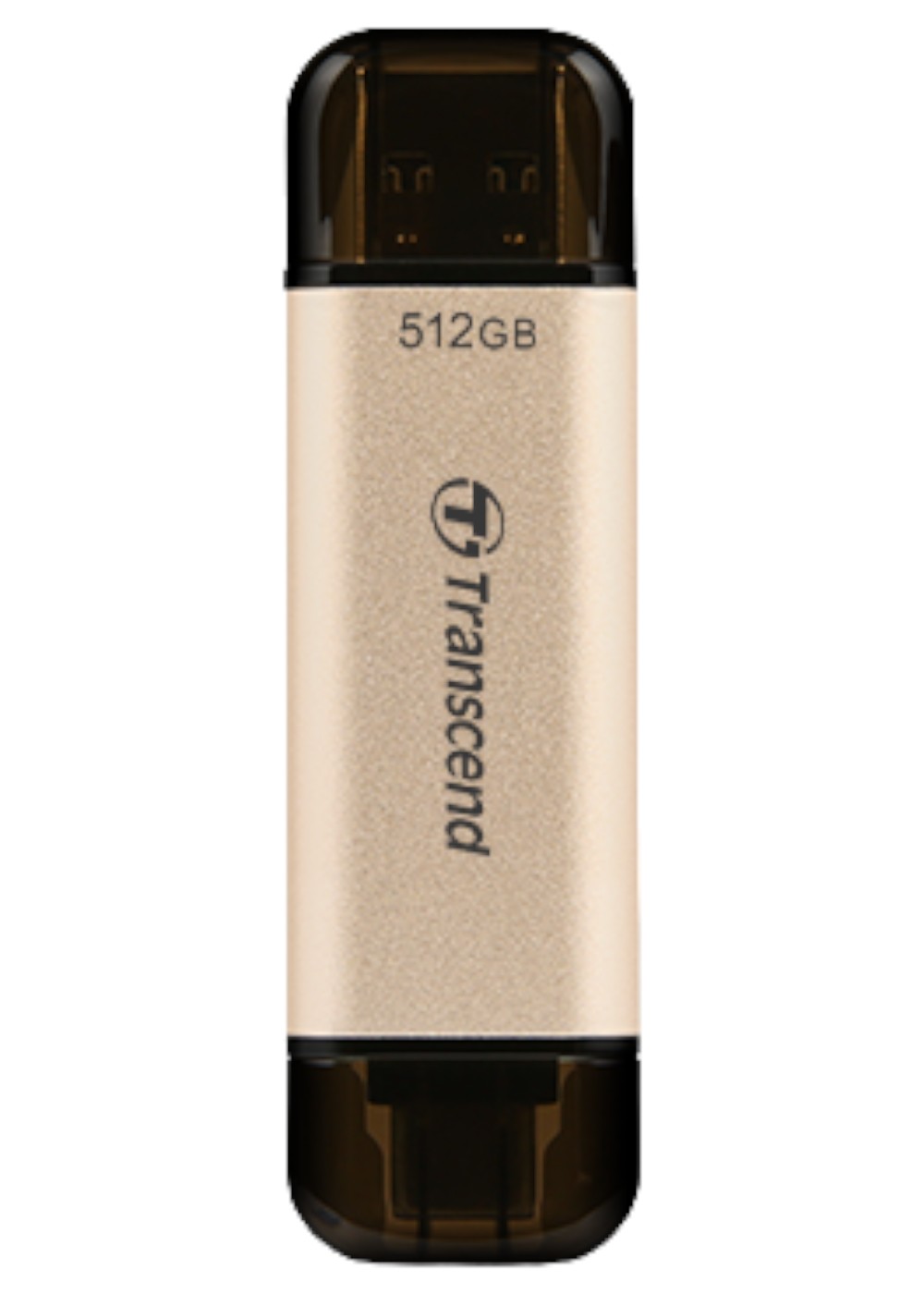 Флеш USB Transcend JetFlash 930C 512GB (TS512GJF930C) - Фото 1