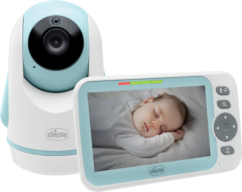 Видеоняня Chicco Evolution (11480.00) - Фото 1