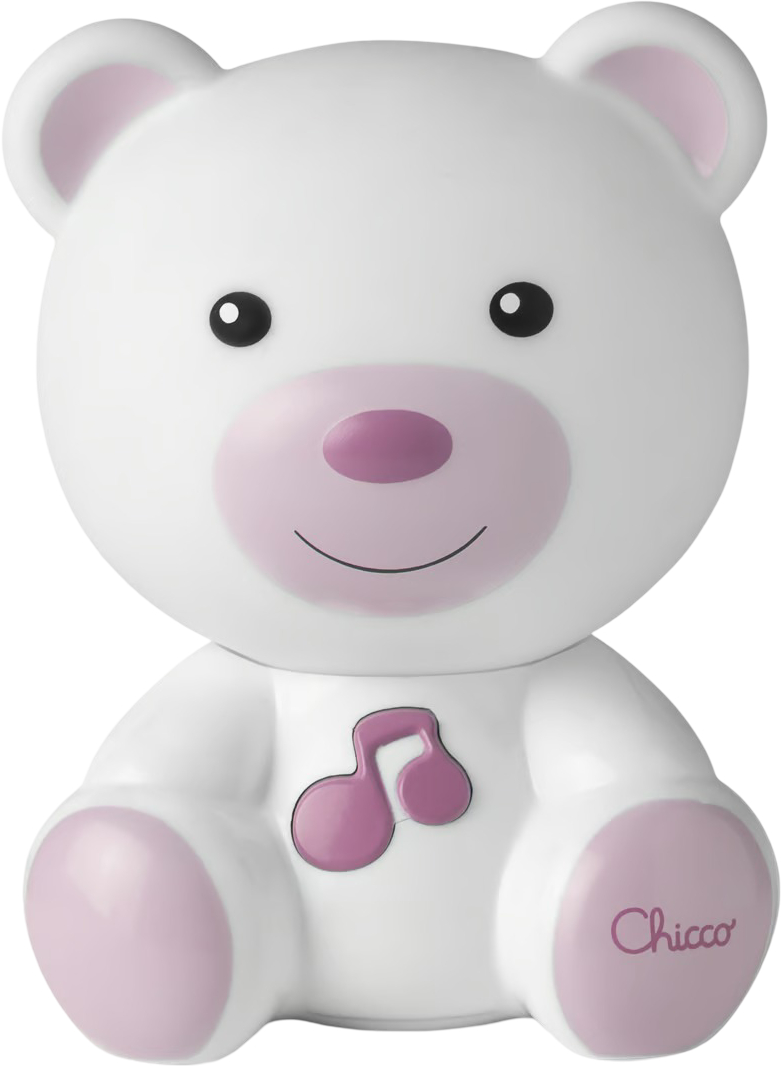 Ночник-игрушка Chicco Dreamlight (09830.10) - Фото 1