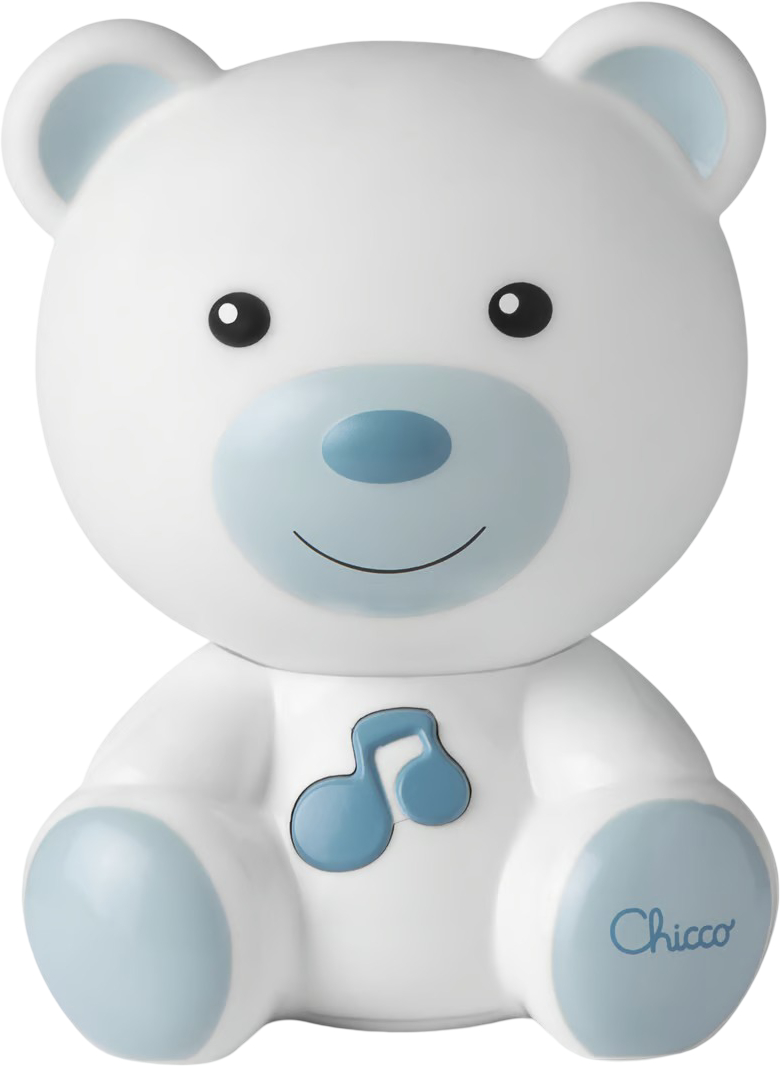 Ночник-игрушка Chicco Dreamlight (09830.20) - Фото 1