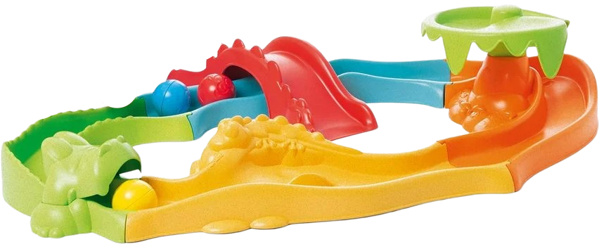 Игровой набор для малыша Chicco Гольф-сафари трасса 3 в 1 (11458.00) - Фото 1