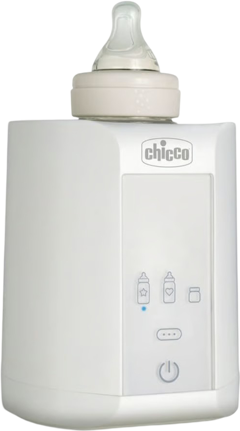 Підігрівач дитячих пляшечок стаціонарний Chicco 07388.10 - Фото 1