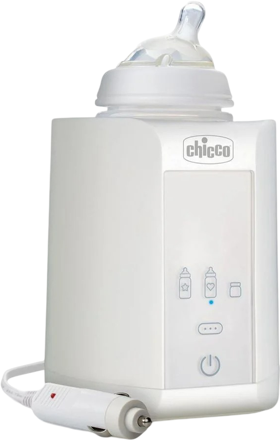 Подогреватель детских бутылочек дорожный Chicco 07389.10 - Фото 1