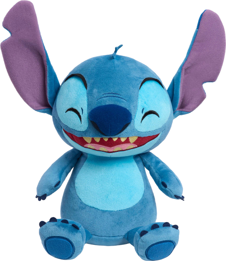 Интерактивное животное STITCH СТИЧ-СМЕХОТУН (10421) - Фото 1