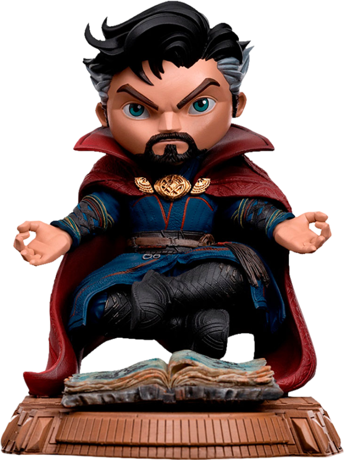 Коллекционная фигурка Iron Studios MARVEL Doctor Strange in the Multiverse of Madness - Stephen Strange (MARCAS70522-MC) - Фото 1