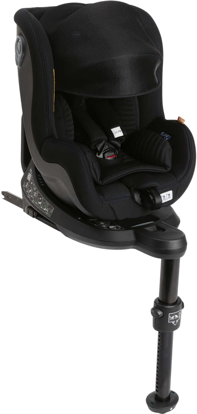 Автокресло Chicco Seat 2 Fit Air I-Size (79691.72) - Фото 1