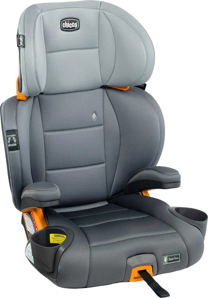 Автокресло Chicco Kid Fit (79627.12.07) - Фото 1