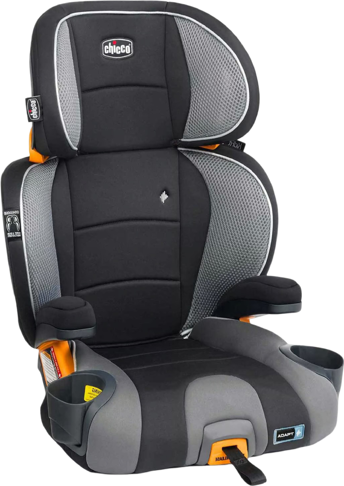 Автокресло Chicco Kid Fit (79728.86.07) - Фото 1