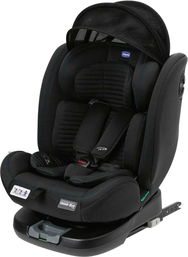 Автокресло Chicco Unico Evo Air i-Size (87031.72) - Фото 1