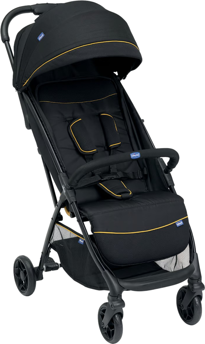 Коляска прогулочная Chicco Glee Stroller (87068.73) - Фото 1
