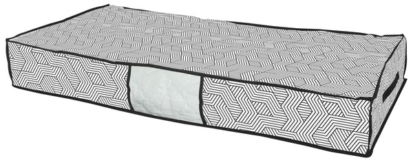 Чохол для одягу Idea Home 90х45х15 см (NP-131 д/білизни Waves) - Фото 1