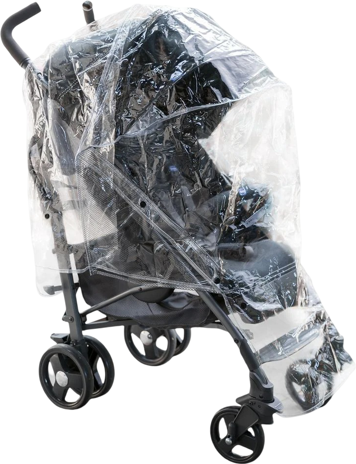 Дождевик для коляски Chicco 79510.00 - Фото 1