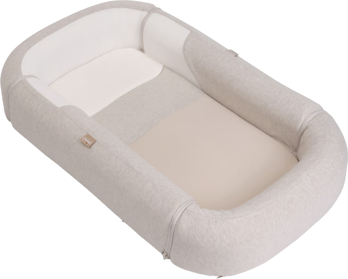 Матрас-кокон Chicco 3 в 1 Mommy Pod (87166.39) - Фото 1