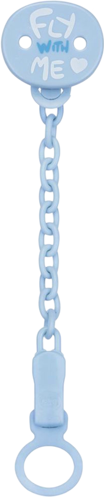 Держатель пустышек Chicco All You Can Clip (04084.21) - Фото 1