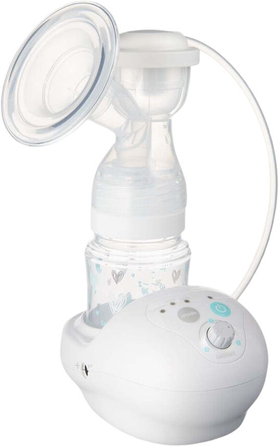 Купити Електричний молоковідсмоктувач Canpol babies EasyStart (12/215) - Фото 1 Електричний молоковідсмоктувач Canpol babies EasyStart (12/215) - Фото 1