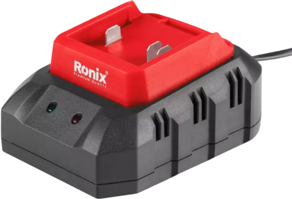 Аккумулятор для электроинструментов Ronix 20В (8693) - Фото 1