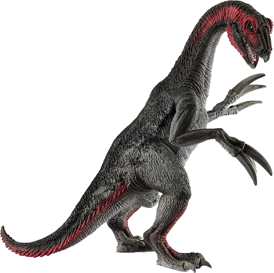 Колекційна фігурка Schleich Теризинозавр (15003) - Фото 1