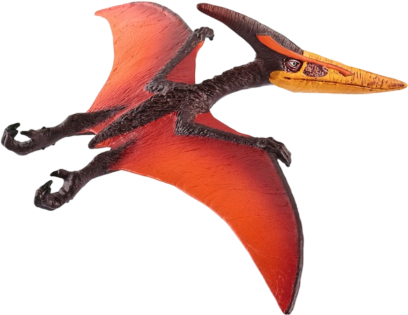 Колекційна фігурка Schleich Птеранодон (15008) - Фото 1