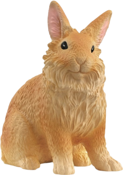 Колекційна фігурка Schleich Левиний Кролик (13974) - Фото 1